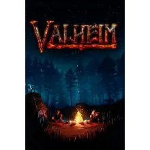 Valheim(Steam Gift Россия)