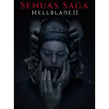 Senua's Saga: Hellblade II (Steam Gift Украина)