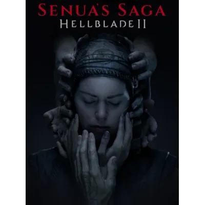Senua's Saga: Hellblade II (Steam Gift Украина) - irongamers.ru