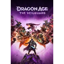 Dragon Age The Veilguard XBOX