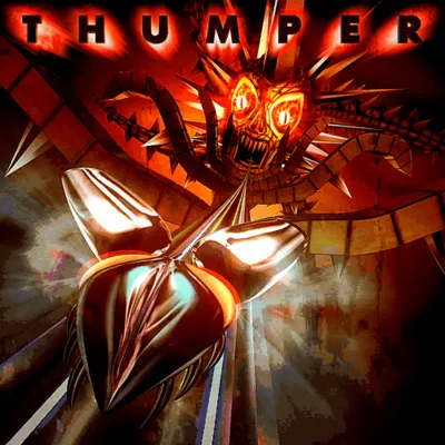 Thumper | PS4/PS5 Турция - irongamers.ru