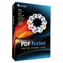 Corel PDF Fusion (пожизненная подписка / 1 шт.) - irongamers.ru