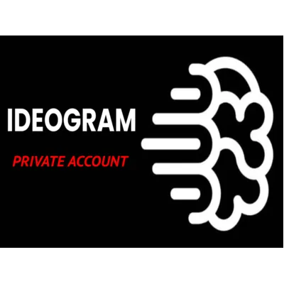💎Ideogram Ai Plus Plan 💎 Personal Account | 1 Month✅ - irongamers.ru
