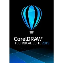 CorelDRAW Technical Suite 2019 / Бессрочная лицензия