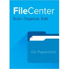 FileCenter 10 Pro Plus / Бессрочная лицензия
