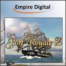 Port Royale 2 / Ключ Steam / Все страны /Без комиссий