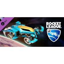 Rocket League - Batman v Superman [RU/CIS Steam Gift] - irongamers.ru