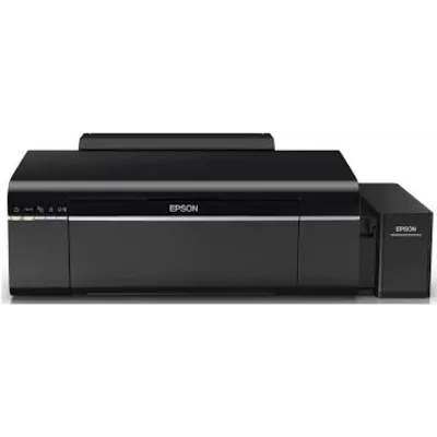 Сброс памперса  Epson : L805 - irongamers.ru
