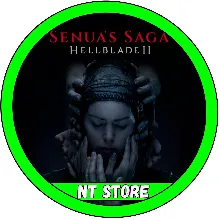 Senua´s Saga: Hellblade II STEAM GLOGAL