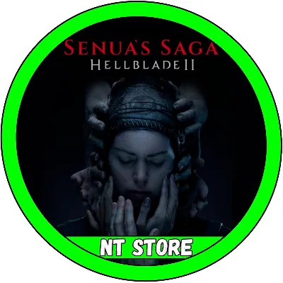 Senua´s Saga: Hellblade II STEAM GLOGAL - irongamers.ru