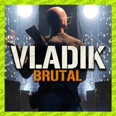 VLADiK BRUTAL аккаунт Steam ОФФЛАЙН - irongamers.ru