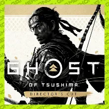 🦍Ghost of Tsushima Director's Cut Steam ОФФЛАЙН🕹️