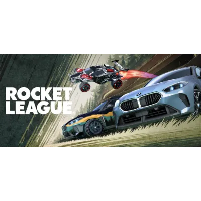 Rocket League - Steam Access OFFLINE - irongamers.ru
