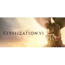 SID MEIER´S CIVILIZATION VI STEAM КЛЮЧ Мир + РФ