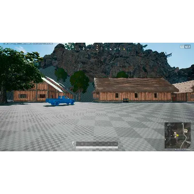 Рабочий чит Jarvis Pak для игры PUBG | ПАБГ Steam - irongamers.ru
