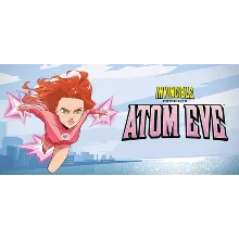Kardboard Kings Invincible Presents Atom Eve EGS АКК