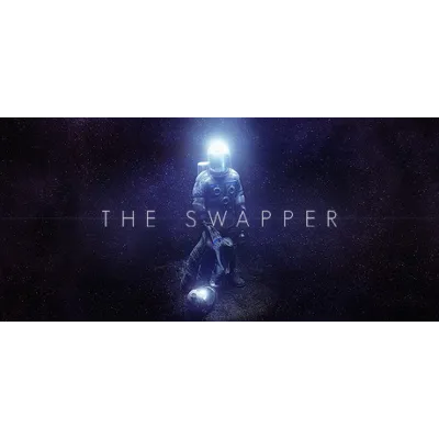 The Swapper XBOX - irongamers.ru
