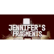 Jennifer's Fragments (Steam Gift Россия)