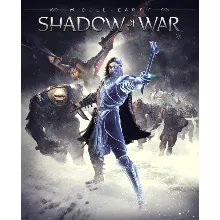 Middle-earth: Shadow of War (PS5/RUS) П3-Активация