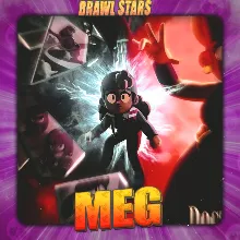 BRAWL STARS [ МЭГ ] Полный доступ +