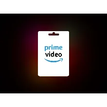 Amazon Prime Video | 1 мес