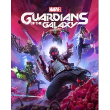 Guardians of the Galaxy ЭПИЧЕСКИЕ ИГРЫ LIFETIME