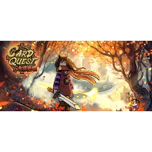 CARD QUEST АВТОДОСТАВКА STEAM РОССИЯ