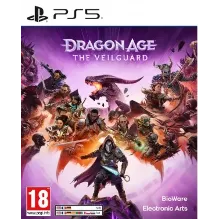 Dragon Age™: На страже Завесы PS5 Аренда 5 дней