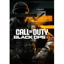Call Of Duty: Black Ops 6 (2024)(Steam Gift KZ)