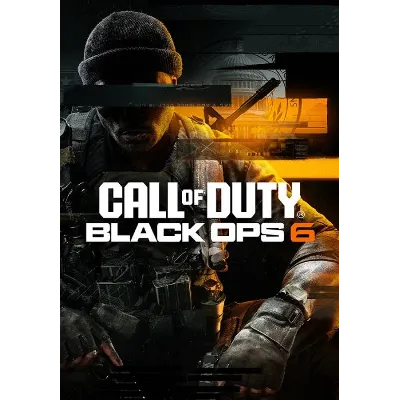 Call Of Duty: Black Ops 6 (2024)(Steam Gift KZ) - irongamers.ru