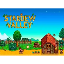 Stardew Valley(Steam Gift Россия)