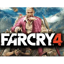 Far Cry 4(Steam Gift Россия)