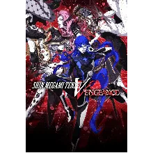 Shin Megami Tensei V: Vengeance(Steam Gift Россия)