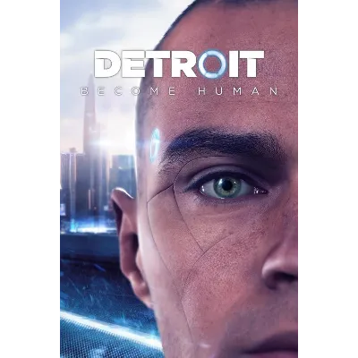 Detroit: Become Human(Steam Gift Россия)
