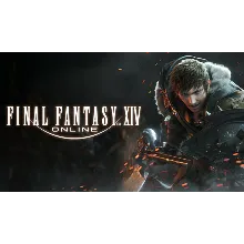 Final Fantasy XIV Online(Steam Gift Россия)