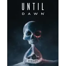 Until Dawn Remake(Steam Gift Россия)