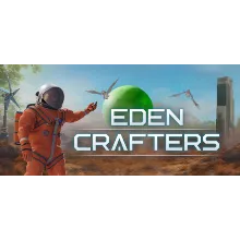 Eden Crafters - STEAM GIFT РОССИЯ