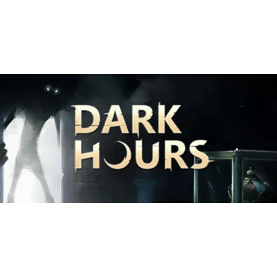 Dark Hours - STEAM GIFT РОССИЯ - irongamers.ru