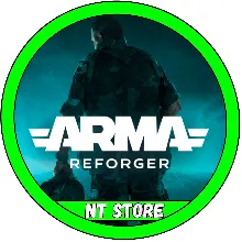 💜 Arma Reforger 💜 Steam 💜 Global 💜