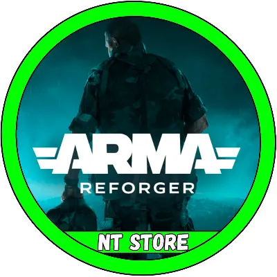 Arma Reforger Steam Global