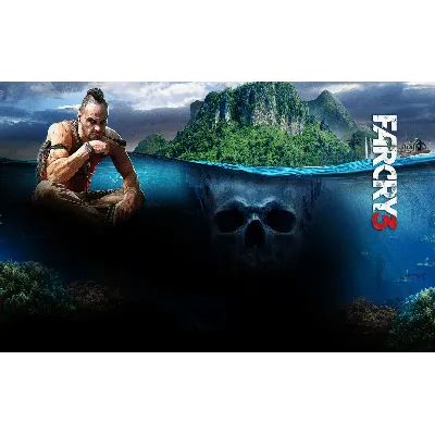 Far Cry 3 ✅Русский (PC) Аренда аккаунта 120 суток - irongamers.ru