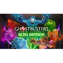 Ghostbusters: Spirits Unleashed Ecto Edition PS4 & PS5