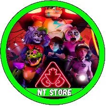 Five Nights at Freddy's: Security Breach +15игр