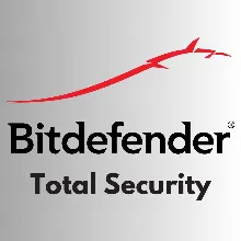 Bitdefender Total Security 1,3,5 ПК 1,2,3 года Ключ.