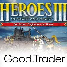 Heroes of Might & Magic 3 - Offline Steam аккаунт