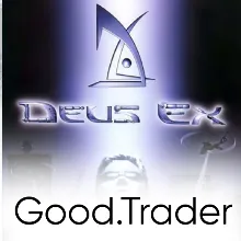 Deus Ex GOTY - Offline Steam аккаунт