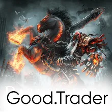 Darksiders - Offline Steam аккаунт