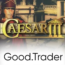 Caesar III - Offline Steam аккаунт