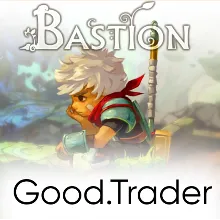 Bastion - Offline Steam аккаунт