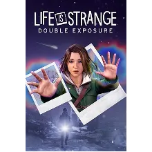 Life is Strange: Double Exposure(Steam Gift Украина)